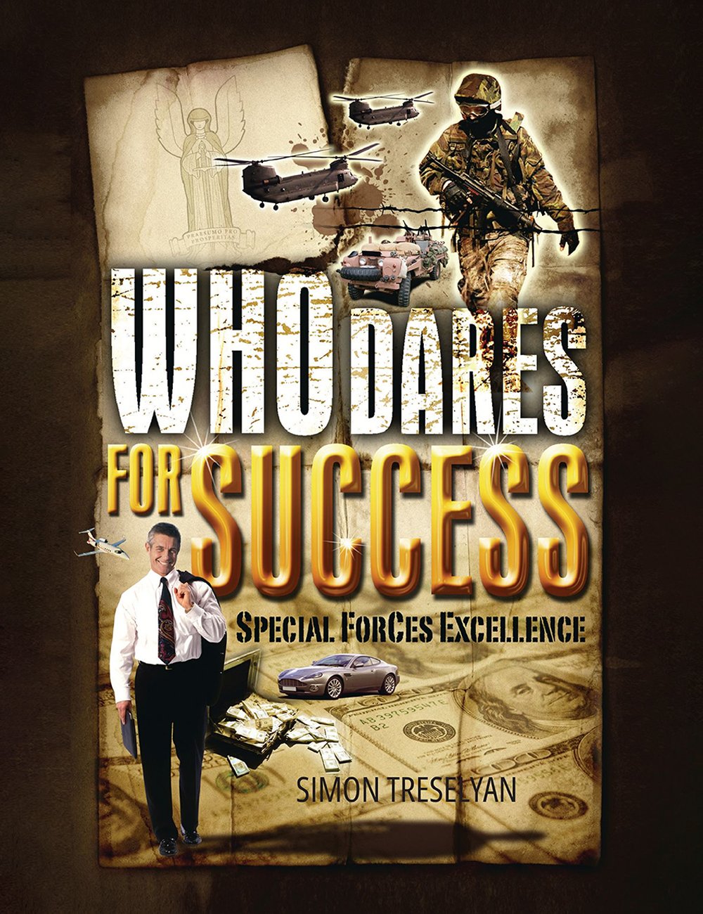 Book Cover Design 12