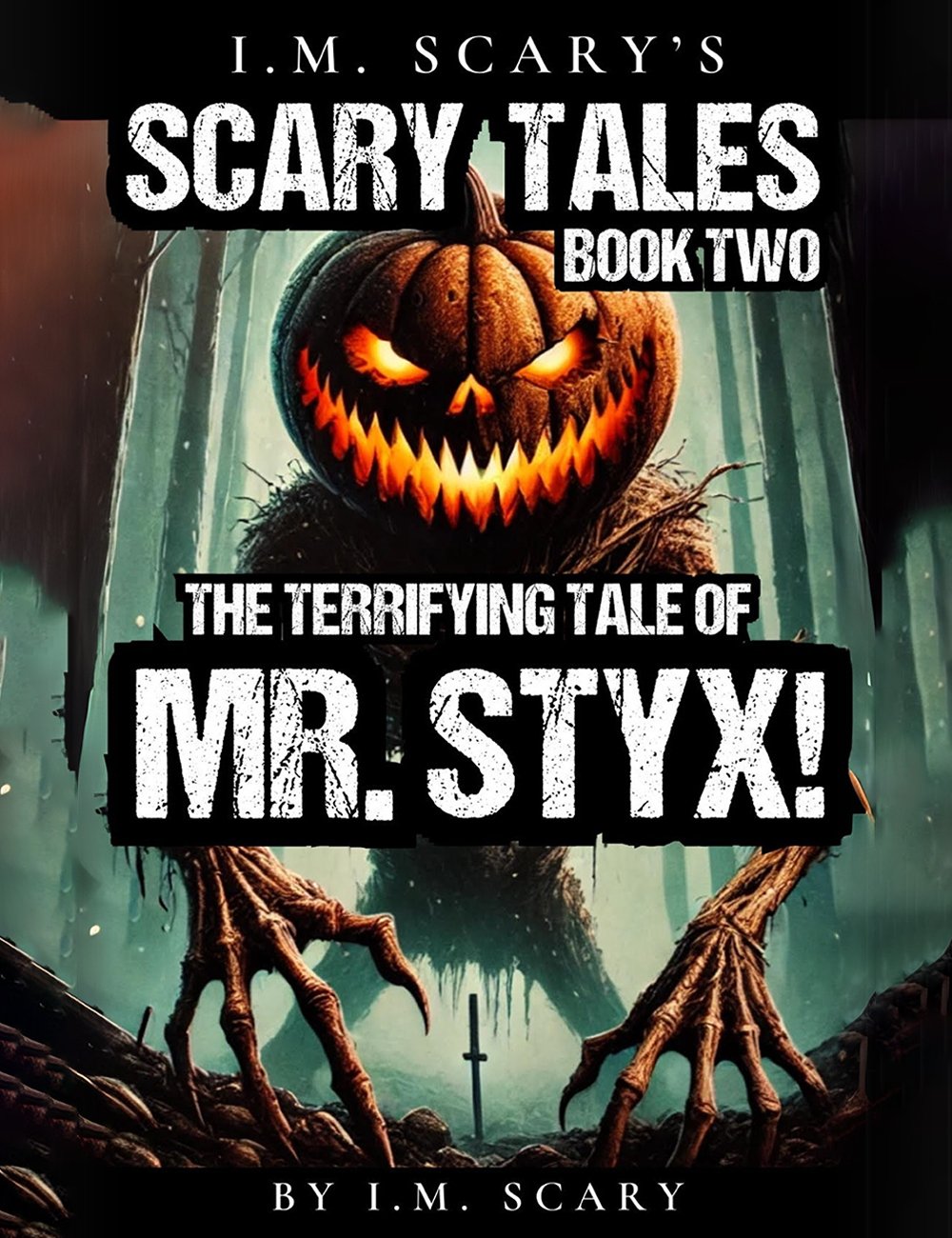 Book Cover Design 13