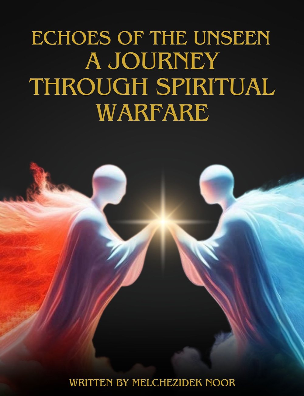 Book Cover Design 2