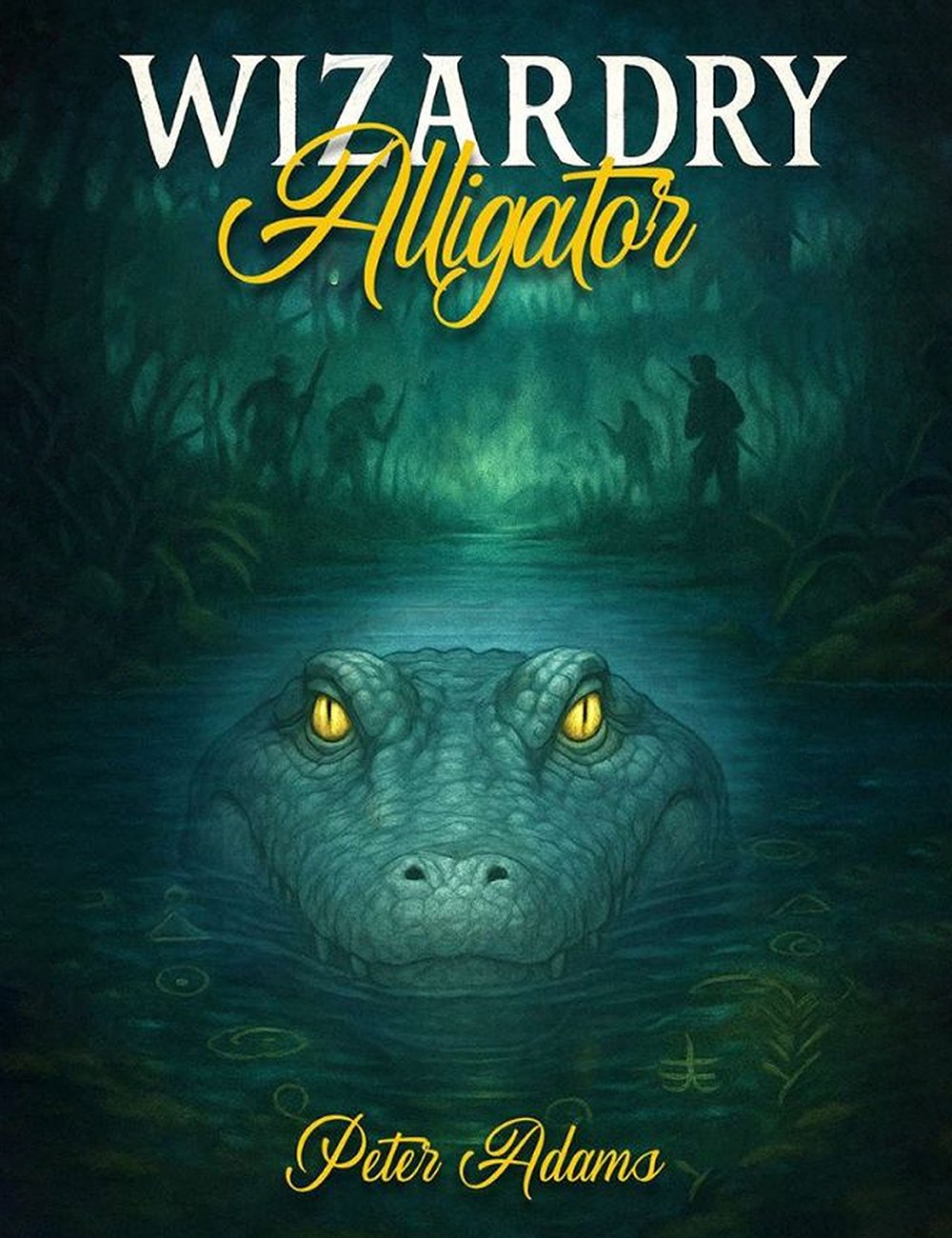 Book Cover Design 3