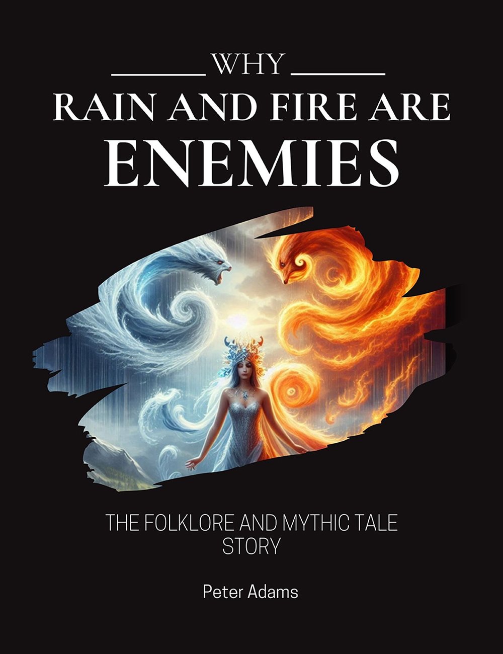 Book Cover Design 4