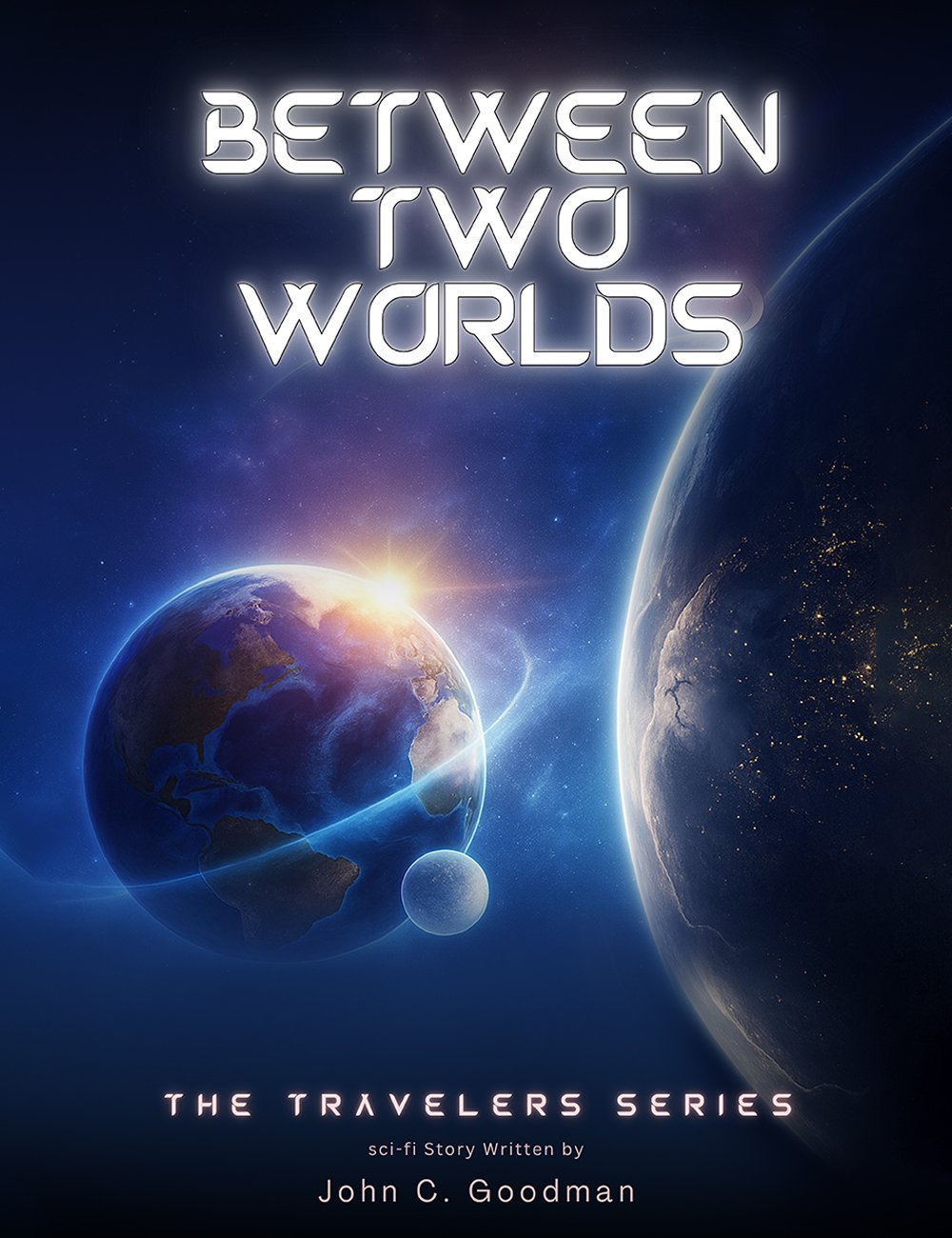Book Cover Design 5