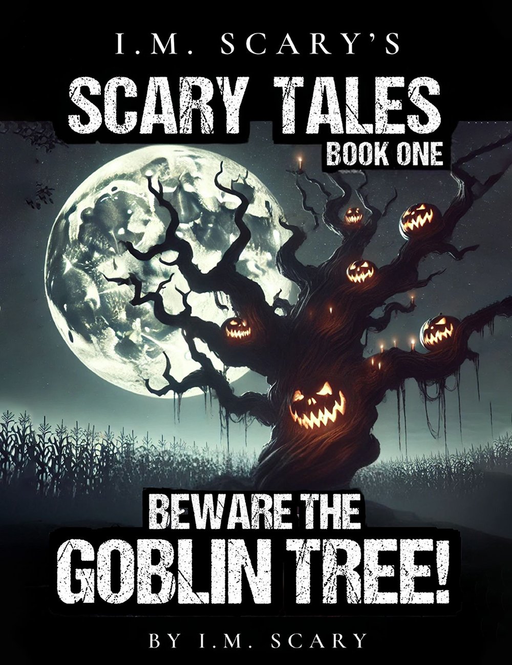 Book Cover Design 6