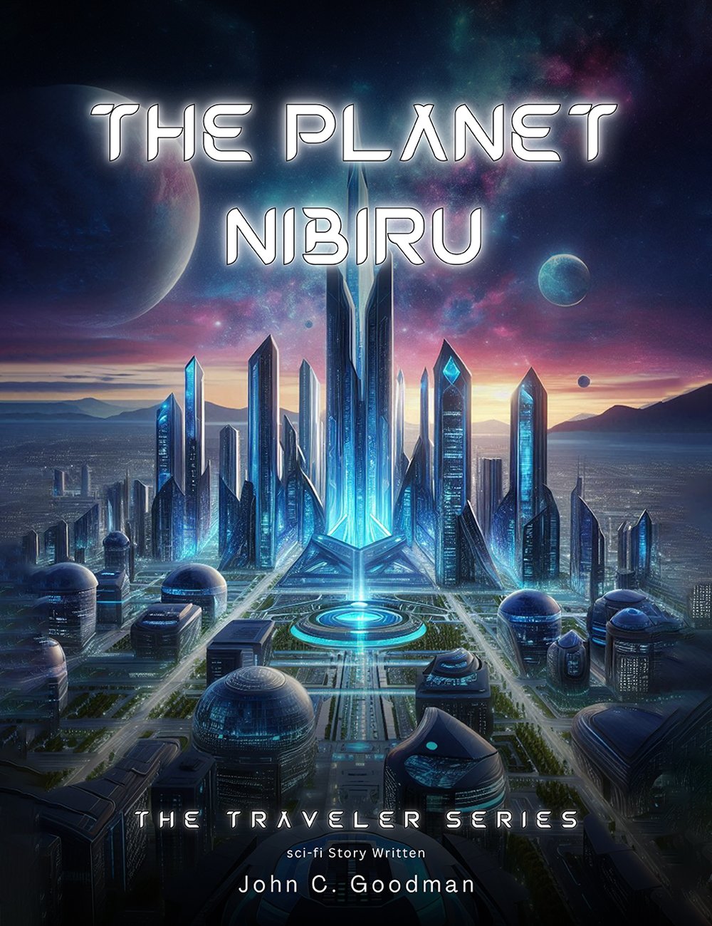 Book Cover Design 7