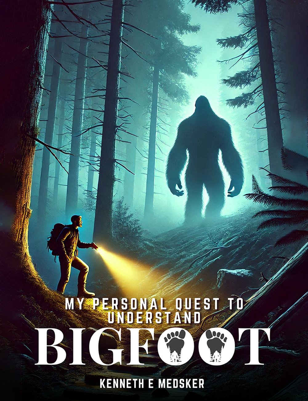 Book Cover Design 8